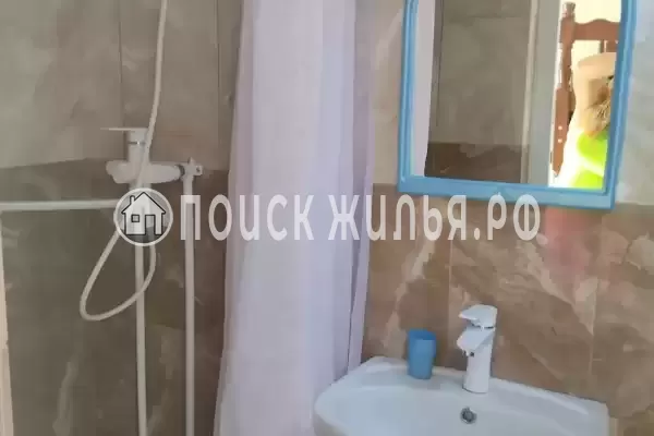 Частный сектор «Домик у пляжа» Частный сектор «Домик у пляжа»