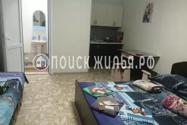 Частный сектор «Домик у пляжа» Частный сектор «Домик у пляжа»