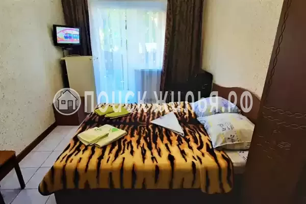 Частный сектор «Афродита»