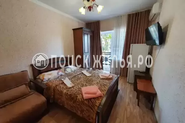 Частный сектор «Афродита»