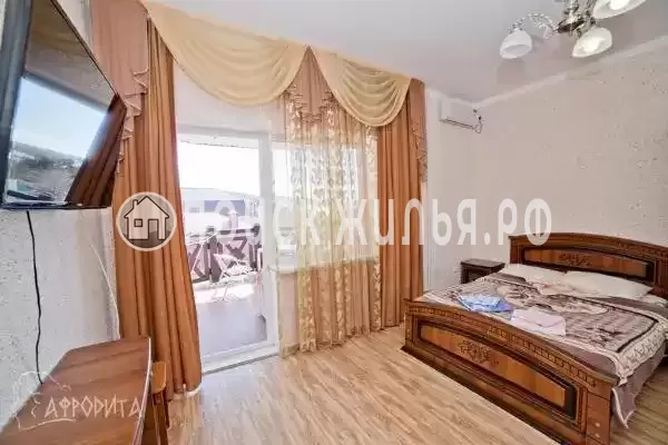 Частный сектор «Афродита»