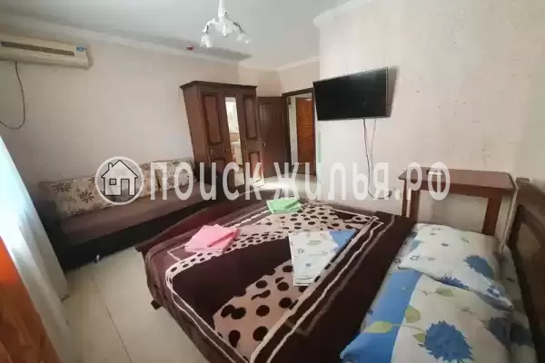 Частный сектор «Афродита»