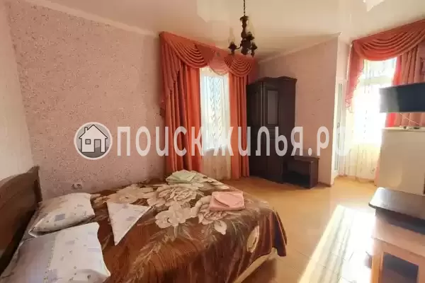 Частный сектор «Афродита»