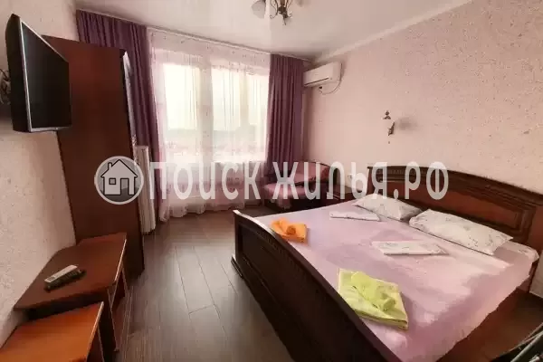 Частный сектор «Афродита»