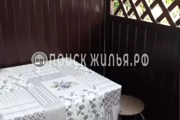 Частный сектор «Зеленый дворик»