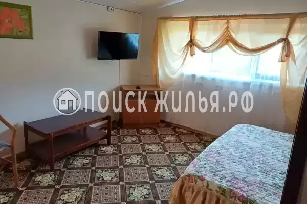 Частный сектор «Зеленый дворик»