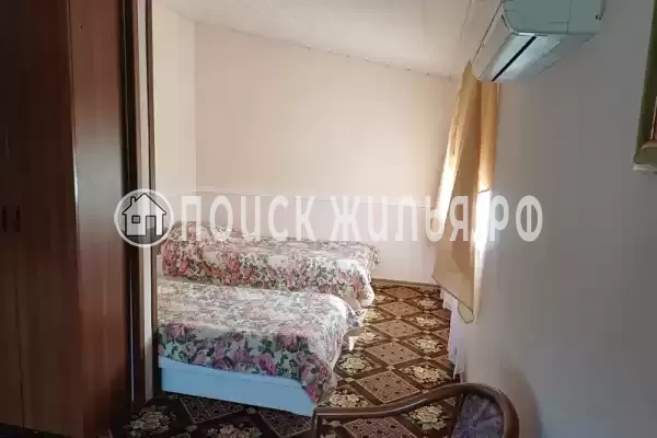 Частный сектор «Зеленый дворик»