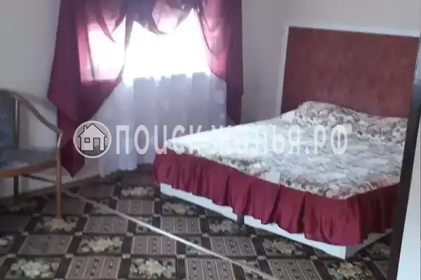 Частный сектор «Зеленый дворик»