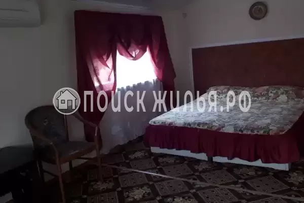 Частный сектор «Зеленый дворик»