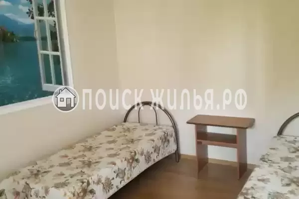 Частный сектор «Зеленый дворик»