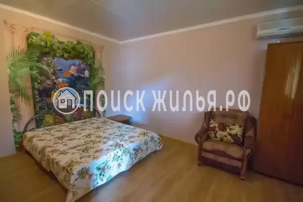 Частный сектор «Зеленый дворик»