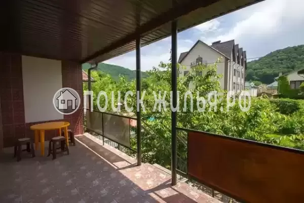 Частный сектор «Зеленый дворик»