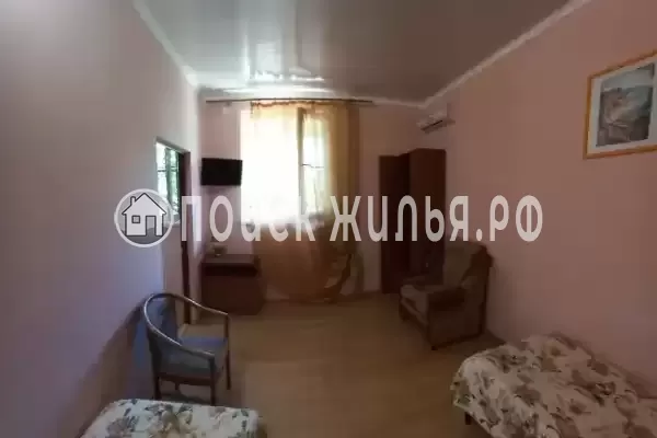 Частный сектор «Зеленый дворик»