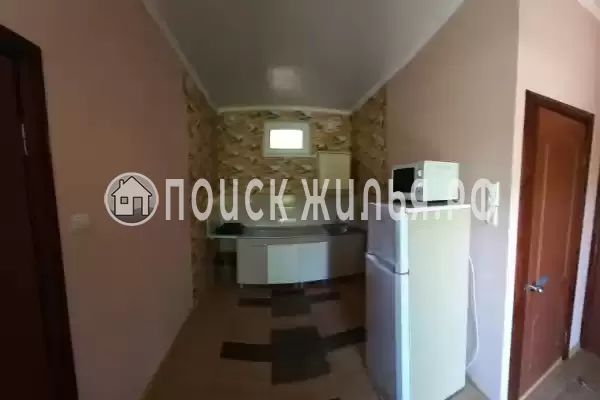 Частный сектор «Зеленый дворик»