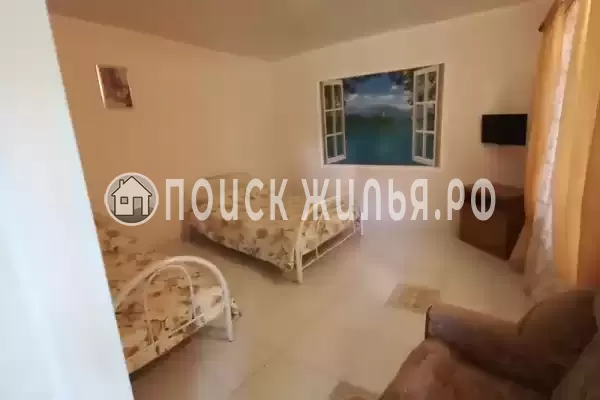 Частный сектор «Зеленый дворик»