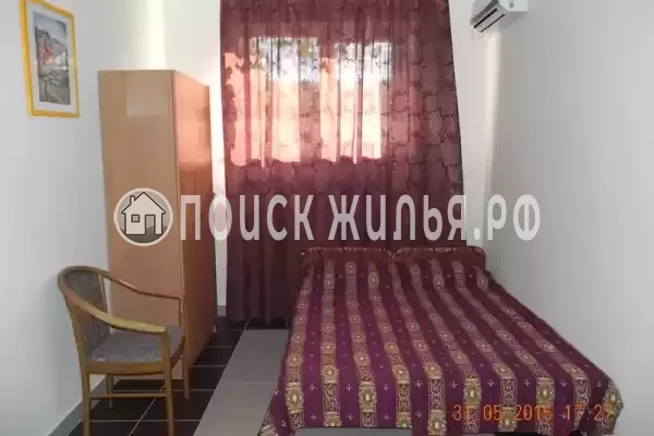 Частный сектор «Зеленый дворик»