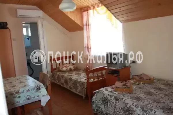 Гостевой дом «Березка»