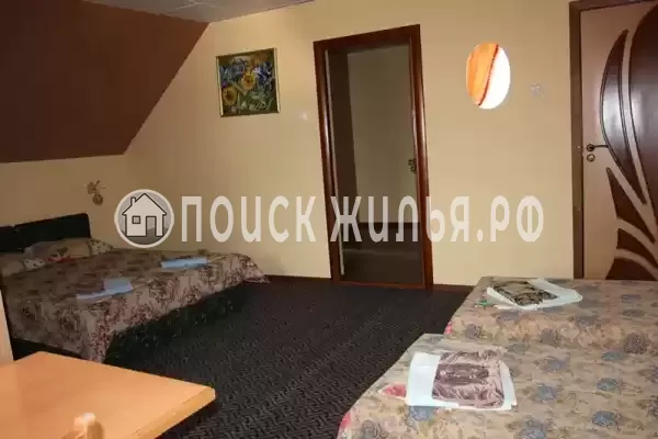 Гостевой дом «Березка»