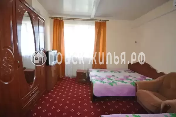 «Командор»