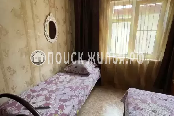 Частный сектор «Афродита»