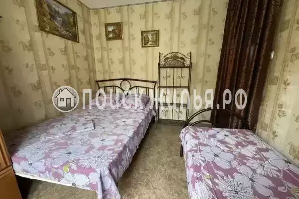 Частный сектор «Афродита»