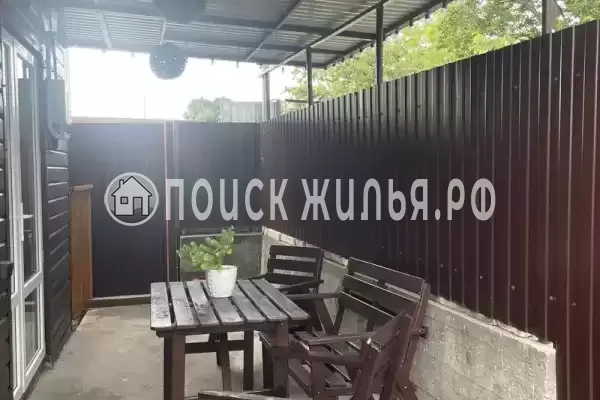 Частный сектор «Афродита»