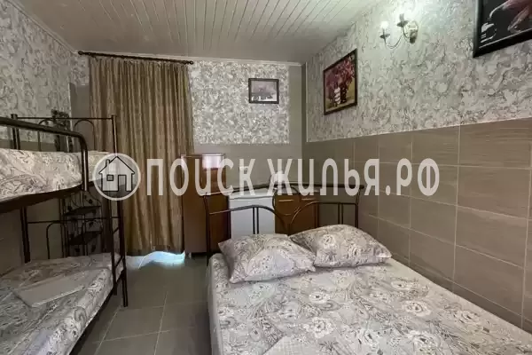 Частный сектор «Афродита»