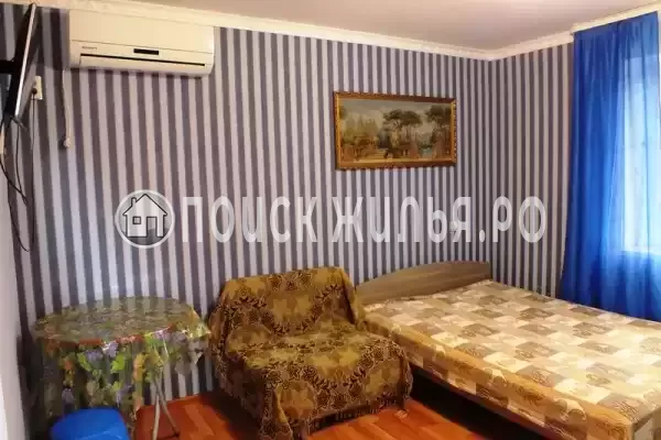 Частный сектор «Алмаз»