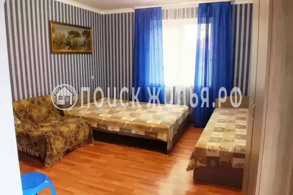 Частный сектор «Алмаз»