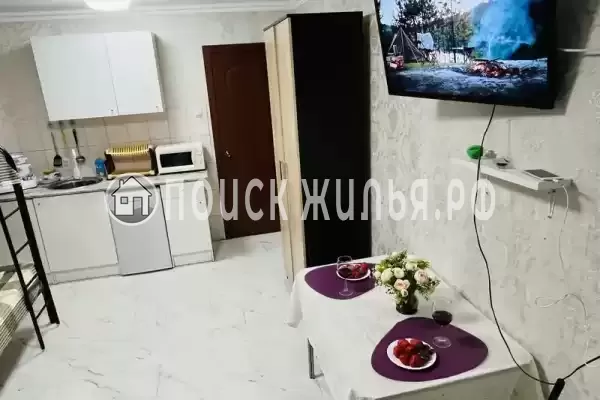 Частный сектор «Алмаз»