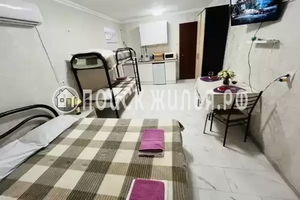 Частный сектор «Алмаз»