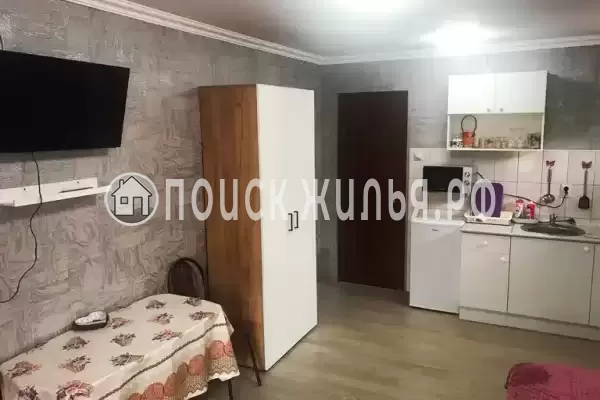 Частный сектор «Алмаз»