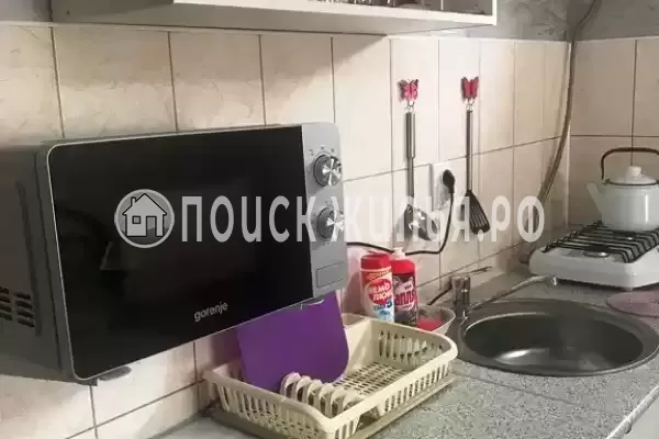 Частный сектор «Алмаз»