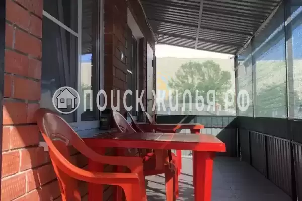 Частный сектор «Алмаз»