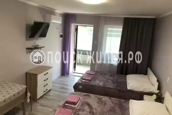 Частный сектор «Алмаз»