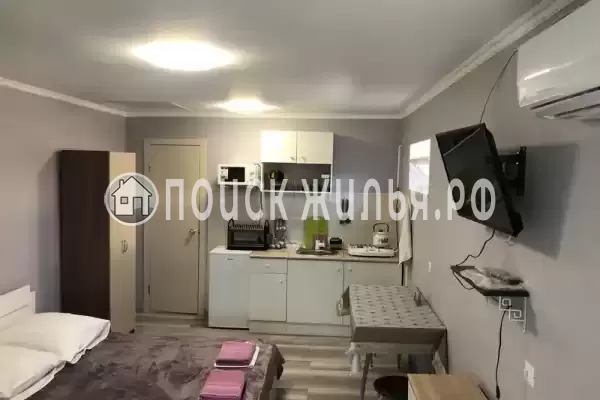 Частный сектор «Алмаз»