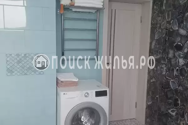 Дом под ключ «Гармония души»