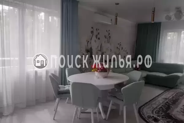 Дом под ключ «Гармония души»