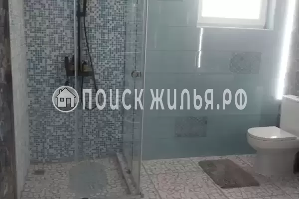 Дом под ключ «Гармония души»