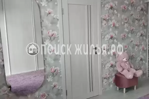 Дом под ключ «Гармония души»