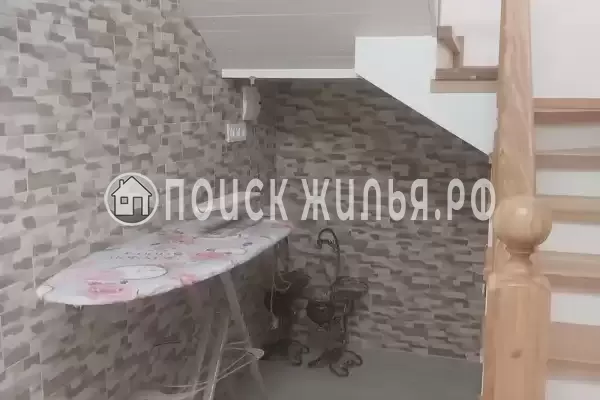 Дом под ключ «Гармония души»