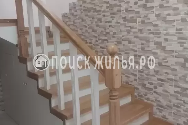 Дом под ключ «Гармония души»