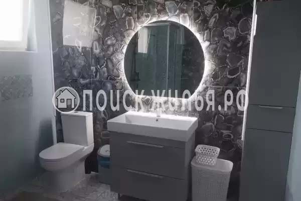 Дом под ключ «Гармония души»