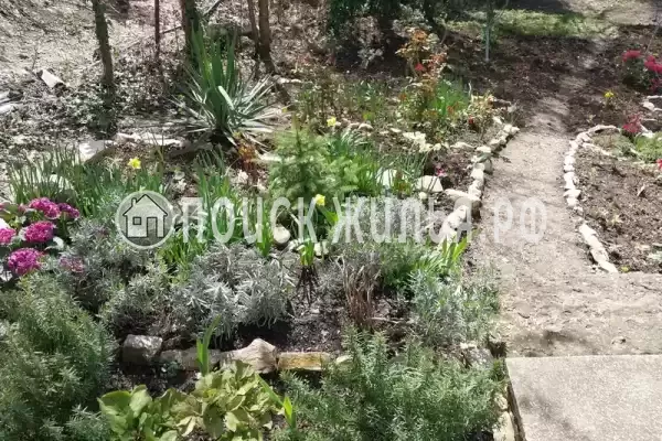 Дом под ключ «Гармония души»