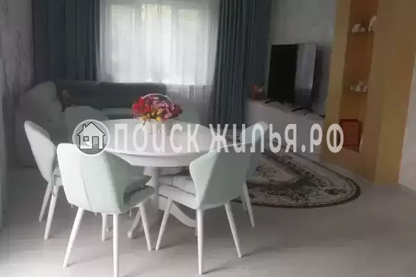 Дом под ключ «Гармония души»