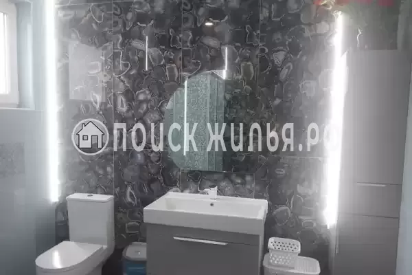 Дом под ключ «Гармония души»