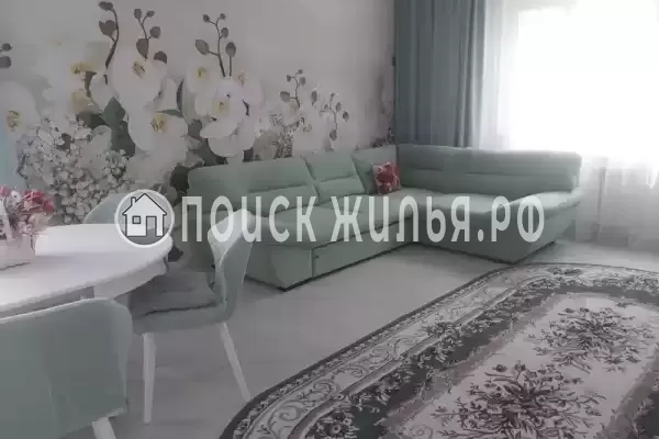 Дом под ключ «Гармония души»