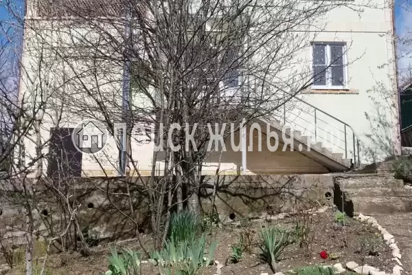 Дом под ключ «Гармония души»