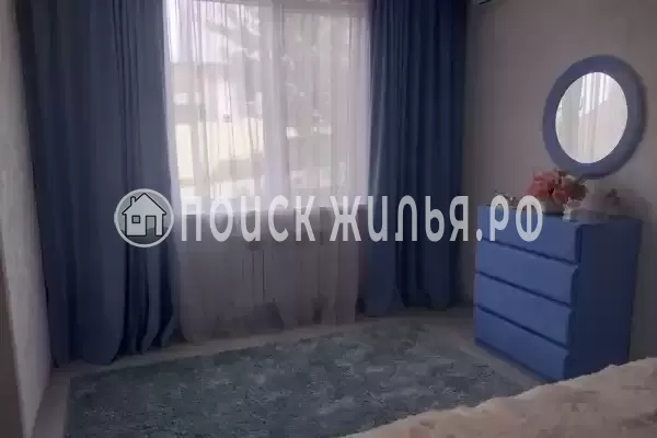 Дом под ключ «Гармония души»