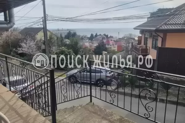 Частный сектор «Дом у моря»